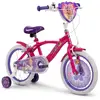 Huffy Disney Princess 16-Zoll Kinderfahrrad