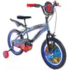 Huffy Avengers 16´´ Fahrrad One Size