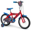 Huffy Marvel Spider-Man 16-Zoll-Fahrrad