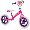 Huffy Disney Princess Cross-country 12´´ Laufrad One Size