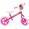 Disney Prinzessin 10" Laufrad