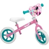 Disney Minnie Laufrad Rosa Junge Rosa One Size