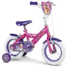 Huffy Disney Princess 12-Zoll-Fahrrad