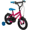 Huffy So Sweet 12 Zoll Kinderfahrrad