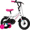 Huffy So Sweet 12-Zoll Mädchenfahrrad