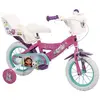 Toimsa Bikes Gabby Dollhouse 12´´ Fahrrad 3-4 Jahre