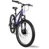 Huffy 64359w 24´´ Fahrrad One Size