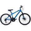 Huffy Extent Mountain 24´´ Mountainbike One Size