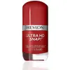 Revlon Ultra Hd Snap! 014 Red And Real 8ml Nagellack One Size