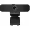 Logitech C925e (2 Mpx), Webcam, Schwarz