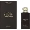Jo Malone Dark Amber & Ginger Lily Intense Edc Spray Pre-pack
