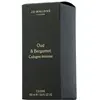 Jo Malone Oud & Bergamot Cologne Intense Spray