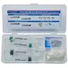 Quaxar Universal Fluid Bleeding Kit Werkzeug One Size
