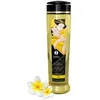 shunga Massage Öl Serenity (Monoi) 0.24 l