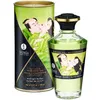 Erotic Massage Oil Heat Effect Midnight Sorbet - Öle 1 ct