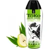 Shunga - Toko Lubricant Pear & Exotic Green Tea 165 ml 165 ml