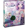 Nebulous Stars Kreativset Nebulia, Aquarelle
