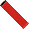 Lizard Skins Single Sided Lock On Strata Griffe Rot 135 mm Rot 135 mm