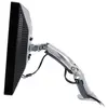 Ergotron MX LCD-Arm Tischmontage, Monitorhalterung