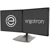 Ergotron Ds100 Doppelmonitor-armhalterung 24´´