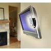 Ergotron LX HD Wandhalterung pivot