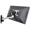 Ergotron LX HD Wallmount Swing Arm, Wandhalterung