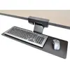 Ergotron Neo-Flex Untertisch Tastaturschwenkarm ergonomische Ablage fü...