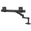 LX Dual Direct Monitor Arm, Monitorhalterung