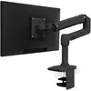Ergotron LX Monitorarm Tischhalterung für einen 38,36 cm 34 Zoll Monit...
