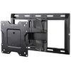 Ergotron Neo-Flex® CANTILEVER UHD für Bildschirme mit VESA bis 54,4 kg
