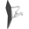 Ergotron LX-Montagearm, Monitorhalterung