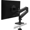 Ergotron Lx Pro Arm Single Display Desk Grommet Mount Black (Tisch, 34...