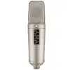 RØDE NT2-A, Mikrofon