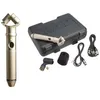 RØDE Nt4, Mikrofon