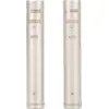 Rode NT5 Matched Pair Silber