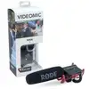 VideoMic Pro Rycote, Mikrofon