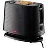 Bodum Bistro, Toaster, Schwarz