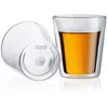 Bodum Tafelgeschirr Trinkgläser: CANTEEN 6er-Set, 0,2 L doppelwandige ...
