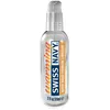 Swiss Navy - Premium - Waterbased Warming Lubricant 59 ml