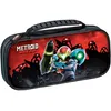 Switch Travel Case NNS37M Metroid Dread offiziell lizenziert