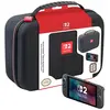 Nintendo Game Traveler: Deluxe System Hülle