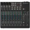 Mackie 1202VLZ4 DJ-Mixer, Mischpult, Schwarz