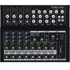Mix12FX, Mischpult