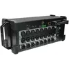 Mackie DL16S (Studio- und Livemixer), Mischpult, Schwarz
