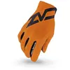 Große Handschuhe Supacaz Supag Twisted Orange M
