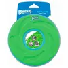 Chuckit! Frisbeering Chuckit assortiert (Wurfspielzeug Hund), Hundespi...