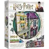Wrebbit 3D Madam Malkin’s Anzüge Florean Fortescue’s Eissalon (295 Tei...