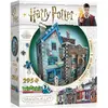 Wrebbit 3D Ollivander’s Zauberstab- und Schreibwarenladen (295 Teile)