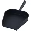BIG, Grillausstattung + Ersatzteile, Green Egg Ash Pan metaal zwart
