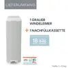 Diaper Genie Windeleimer Diaper Genie Platinum